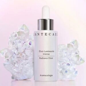 CHANTECAILLE | Radiance Elixir | Travel Size-4ml | MSRP $30